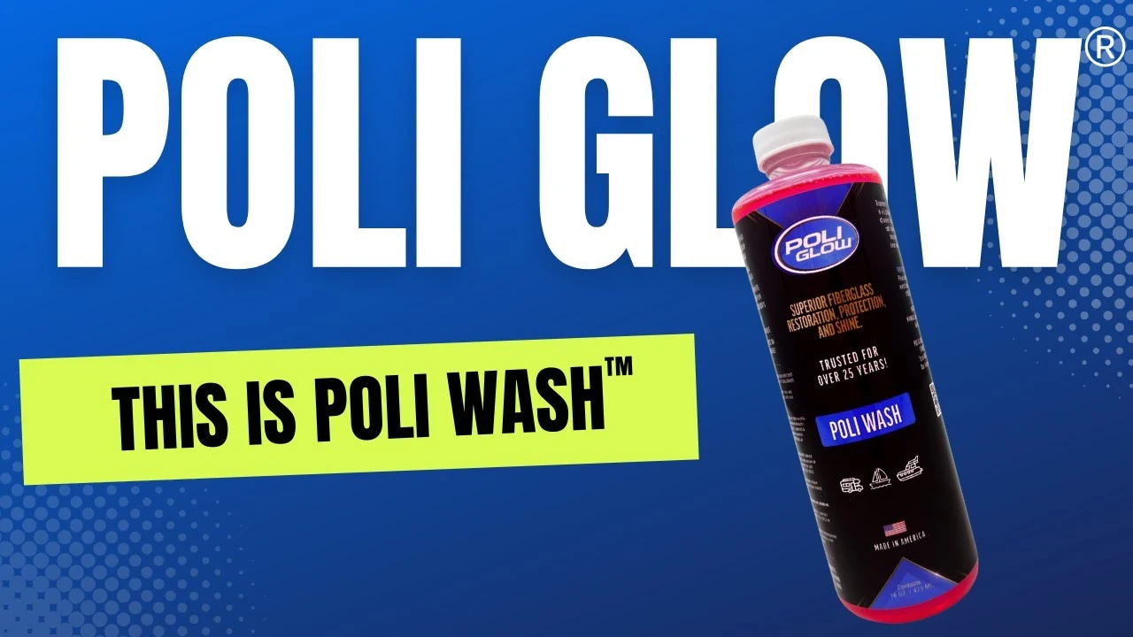 Poli Glow vs Zep Floor Polish