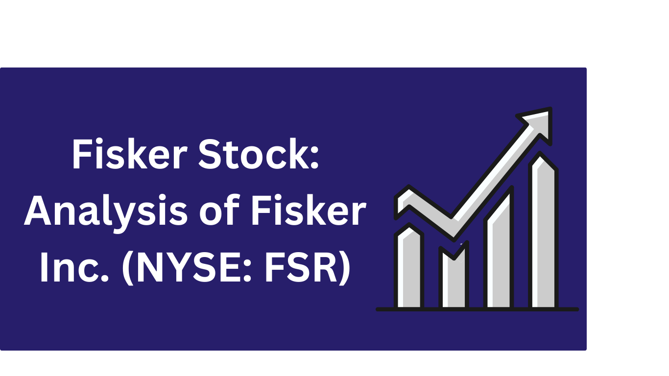 Fisker Stock