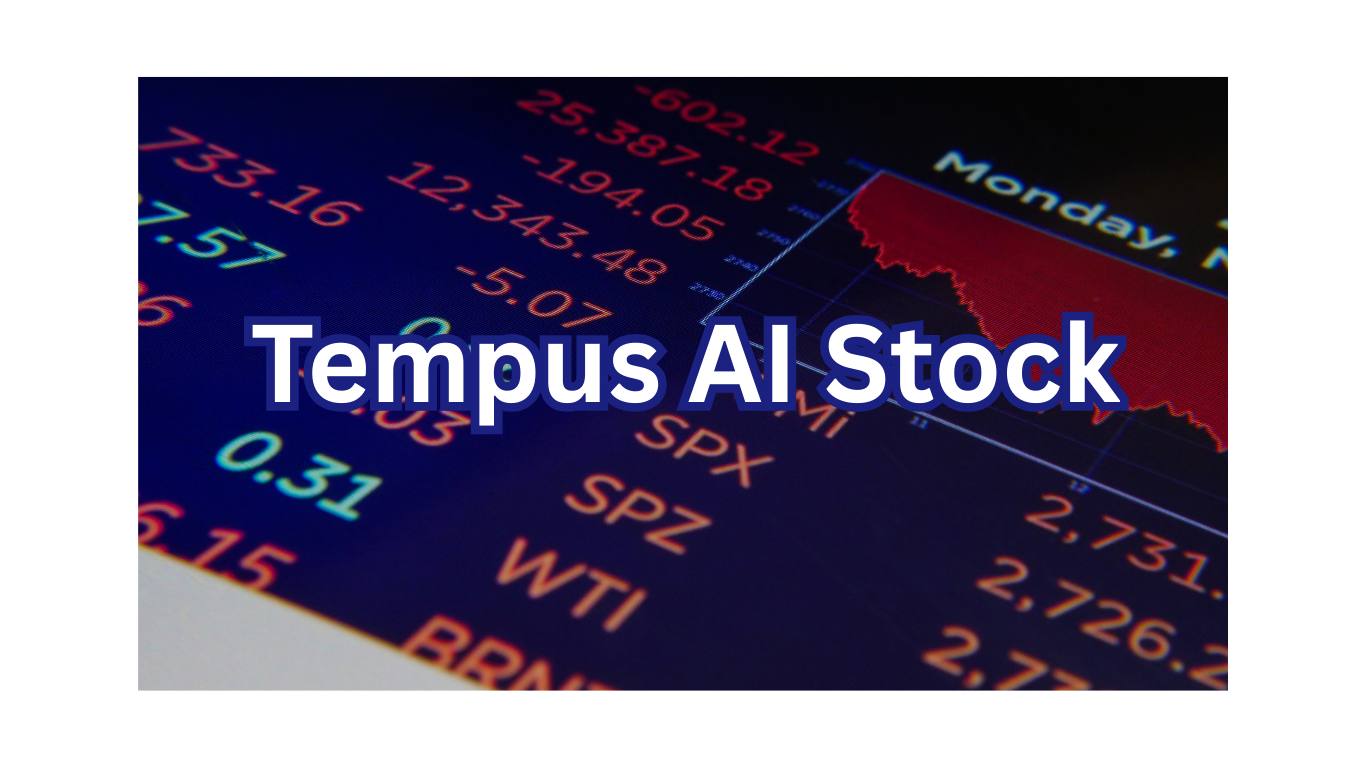 Tempus AI Stock