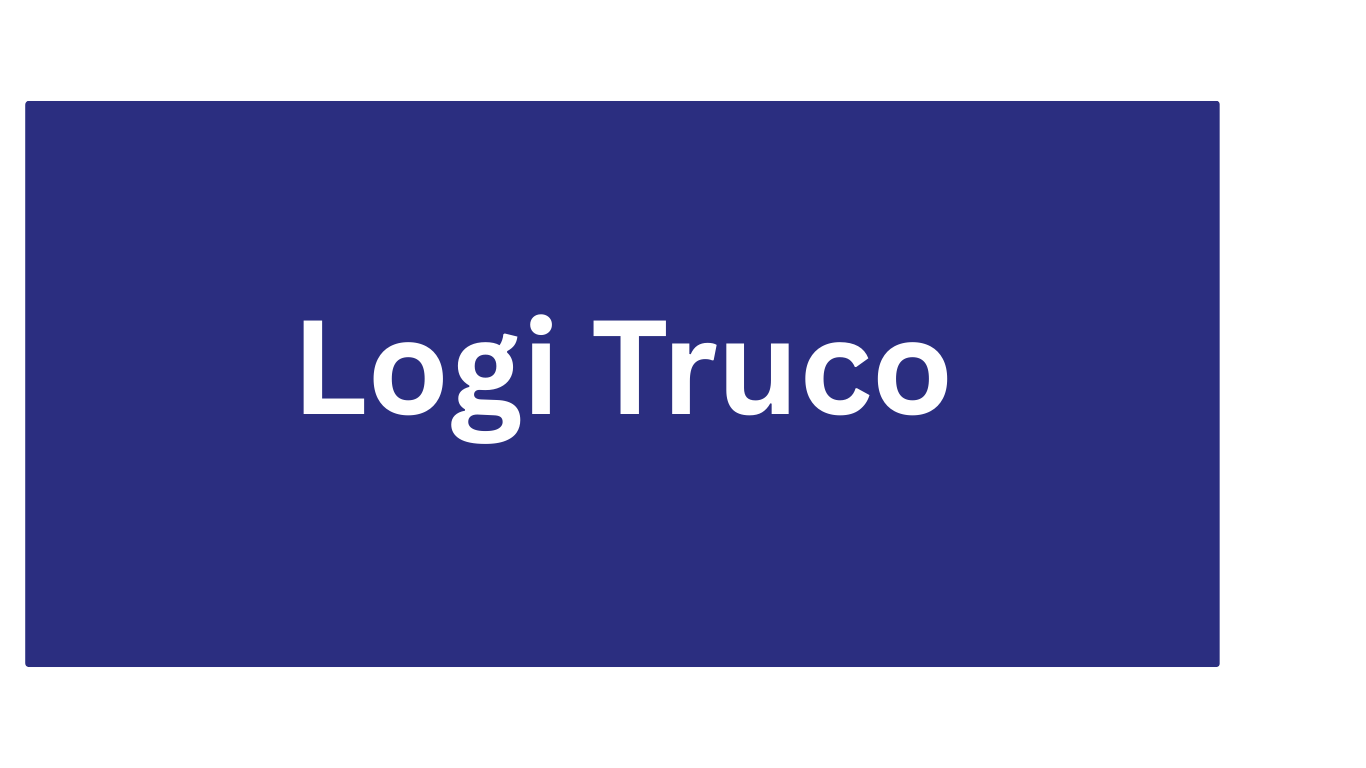 Logi Truco